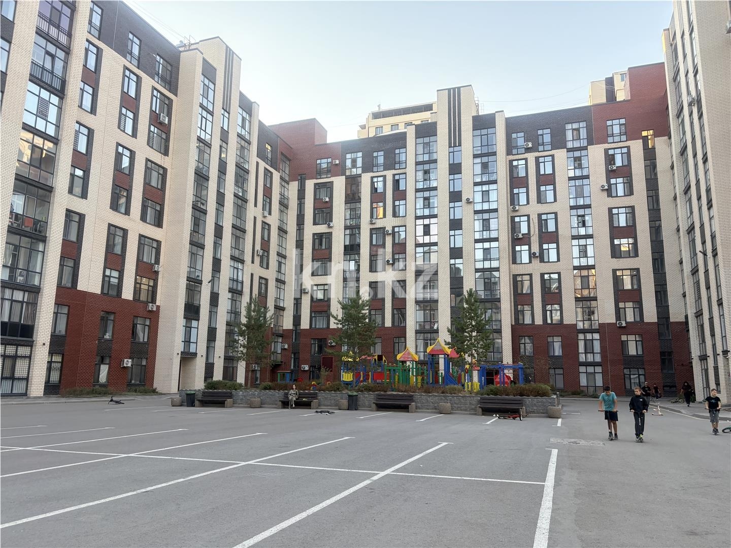 Продажа 6-комнатной квартиры, 155 м² в Караганде - фото 47