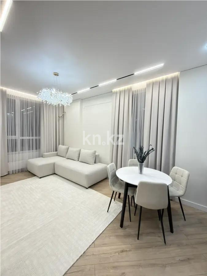 Продажа 3-комнатной квартиры, 65 м², ул. Е-36, дом  11 в Астане