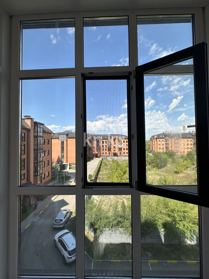 Продажа 4-комнатной квартиры, 198 м², ул. Ботаническая, дом  12/12 в Караганде - фото 33