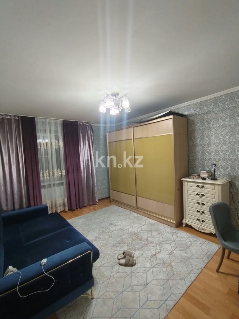 Продажа 3-комнатной квартиры, 105.5 м² в Астане - фото 5