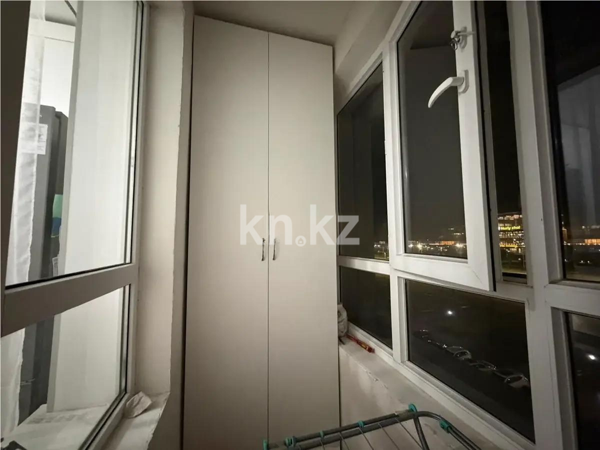 Продажа 2-комнатной квартиры, 53 м² в Астане - фото 6