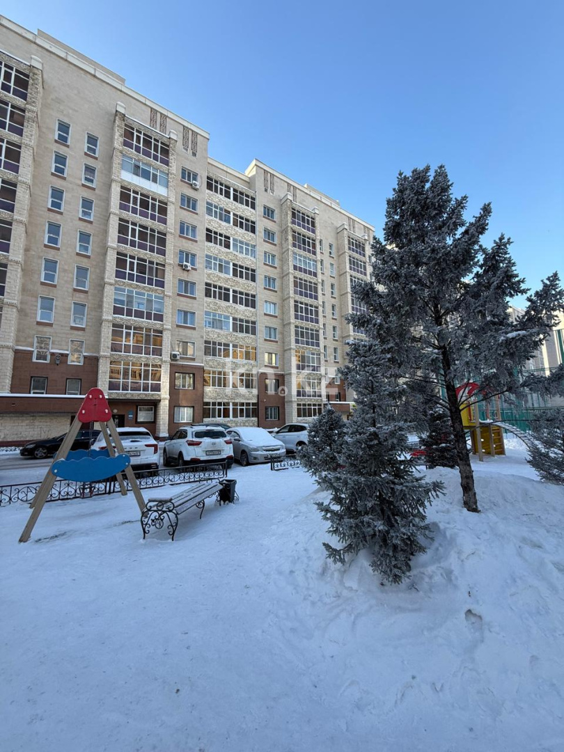 Продажа 3-комнатной квартиры, 95 м² в Астане - фото 3