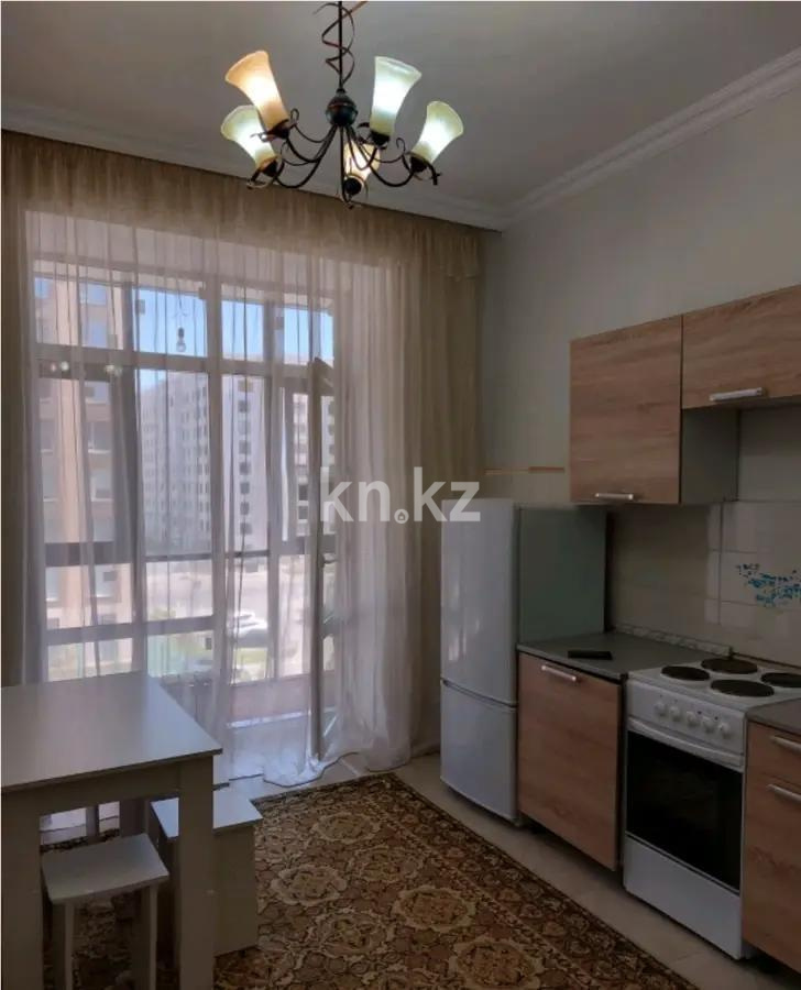 Продажа 1-комнатной квартиры, 40.5 м² в Астане - фото 2