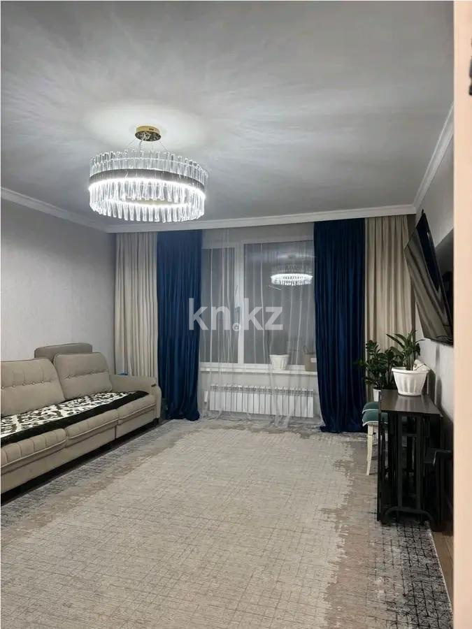 Продажа 2-комнатной квартиры, 63.2 м², ул. Нажимеденова, дом  31 в Астане