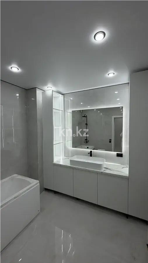 Продажа 3-комнатной квартиры, 63 м² в Алматы - фото 3
