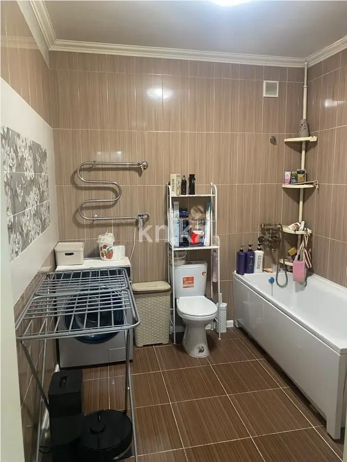 Продажа 2-комнатной квартиры, 56 м² в Алматы - фото 3