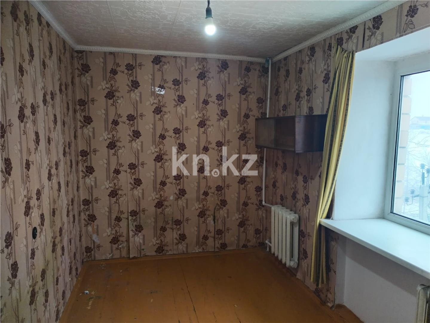 Продажа 4-комнатной квартиры, 61 м² в Темиртау - фото 4