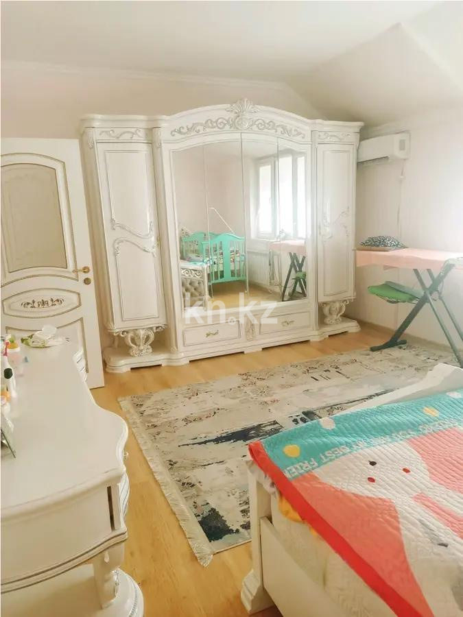 Продажа 4-комнатной квартиры, 105 м², мкр. Кокжиек, дом  21 в Алматы - фото 5