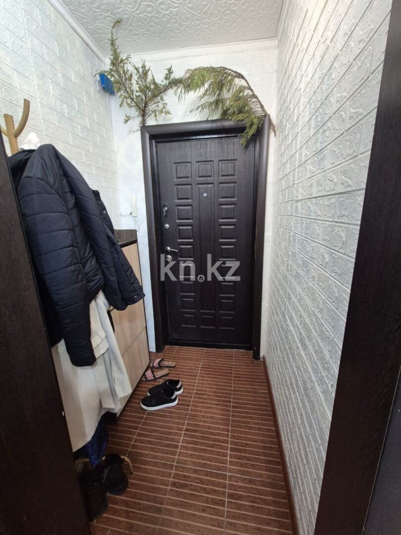 Продажа 3-комнатной квартиры, 62 м² в Караганде - фото 19
