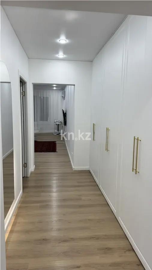 Продажа 2-комнатной квартиры, 60 м², ул. Е-511, дом  40 в Астане - фото 4