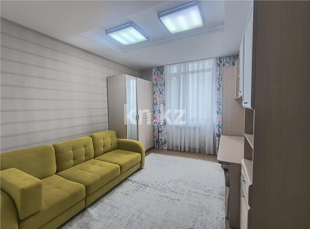 Продажа 3-комнатной квартиры, 98 м² в Астане - фото 8