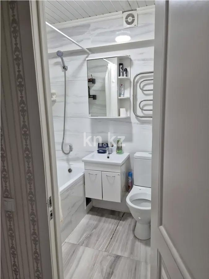 Продажа 2-комнатной квартиры, 39 м² в Астане - фото 4