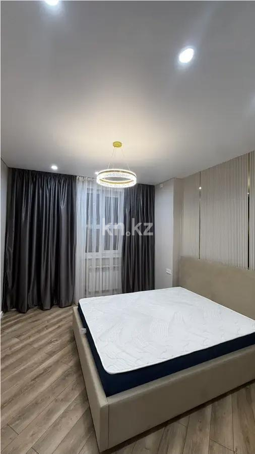 Продажа 2-комнатной квартиры, 60 м² в Алматы - фото 2