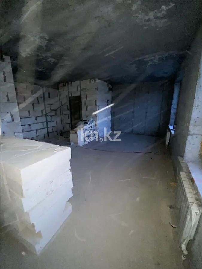 Продажа 1-комнатной квартиры, 37 м² в Алматы - фото 2