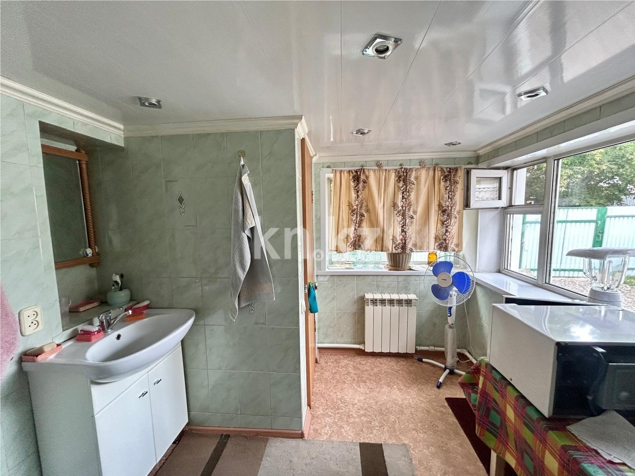 Продажа 4-комнатного дома, 70 м² в Караганде - фото 15