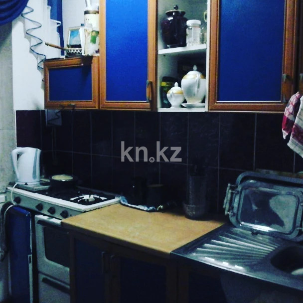 Продажа 2-комнатной квартиры, 44 м² в Караганде