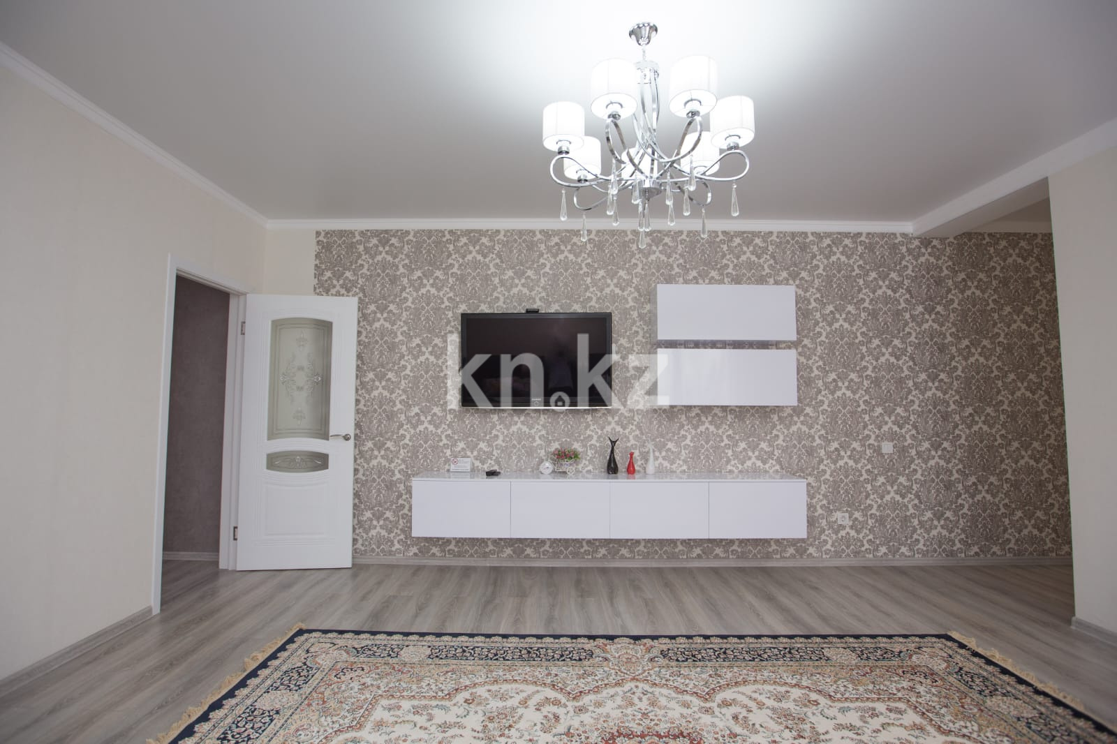 Аренда 2-комнатной квартиры посуточно, 60 м² в Алматы - фото 2