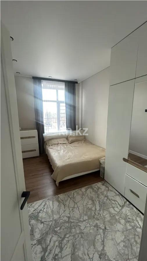 Продажа 2-комнатной квартиры, 65 м² в Караганде - фото 3