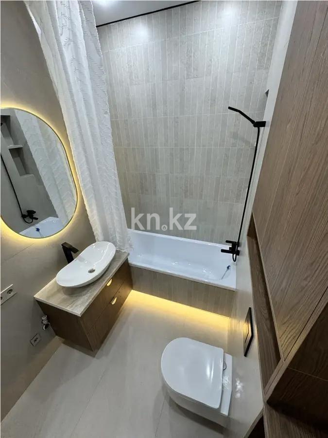 Продажа 2-комнатной квартиры, 44 м² в Астане - фото 3