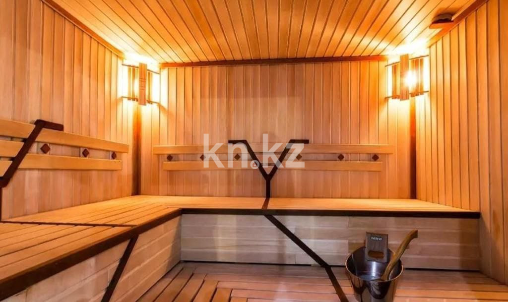 Продажа 9-комнатного дома, 1450 м², ул. Бейсеуова в Алматы - фото 18