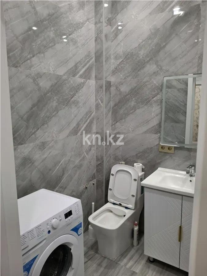 Продажа 2-комнатной квартиры, 47 м², ул. Жургенова, дом  19 в Астане - фото 4