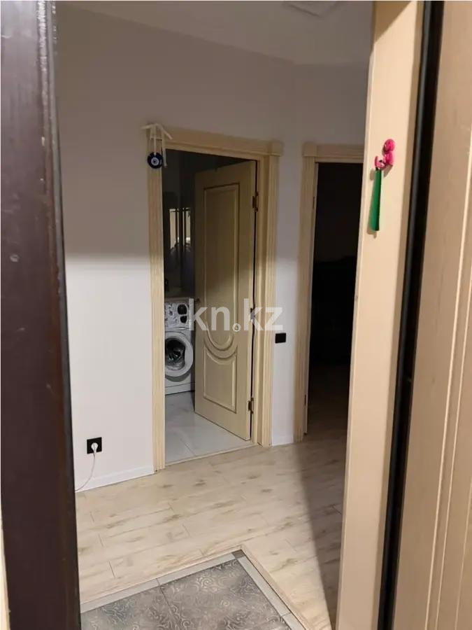 Продажа 2-комнатной квартиры, 45 м² в Астане - фото 5