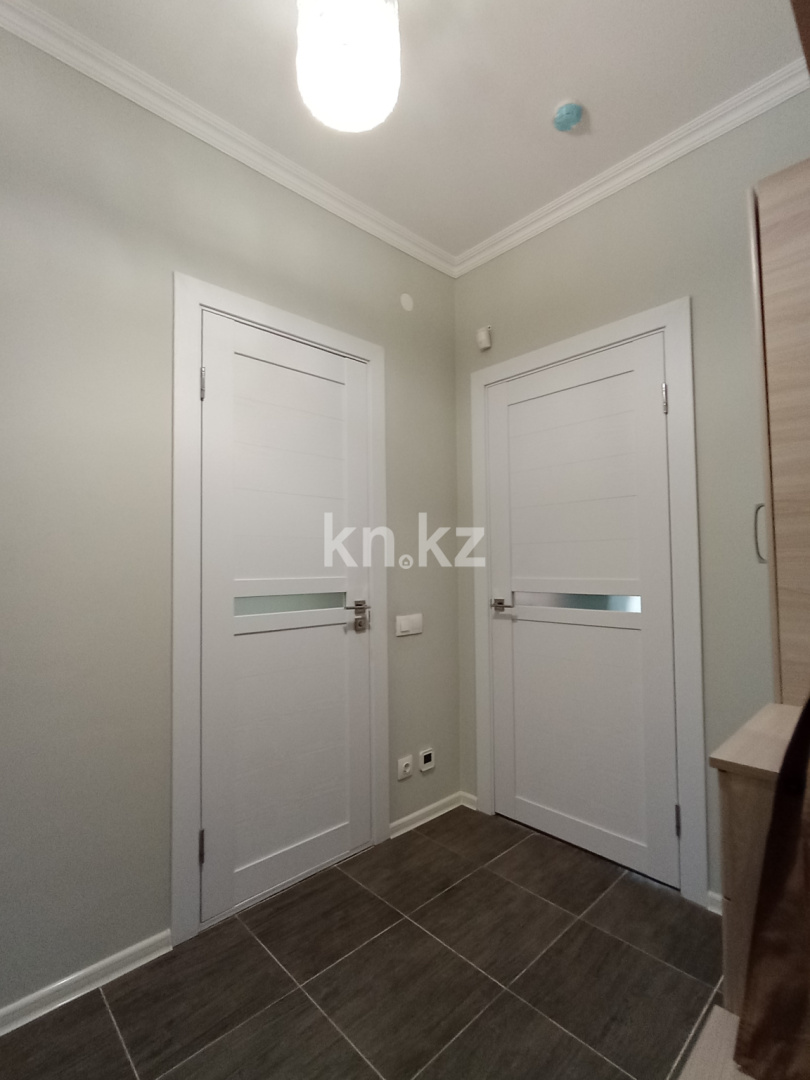 Продажа 1-комнатной квартиры, 40.8 м² в Астане - фото 12