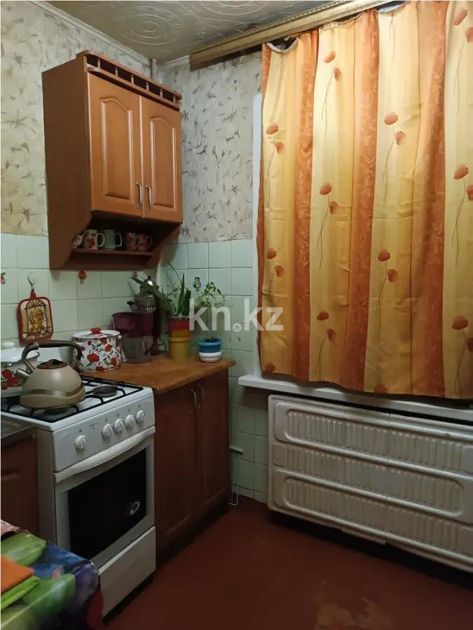 Продажа 2-комнатной квартиры, 45 м², мкр-н Орбита-2, дом  31 в Алматы - фото 3