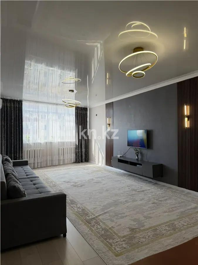 Продажа 2-комнатной квартиры, 71 м² в Алматы