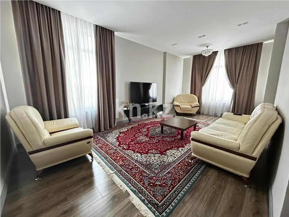 Продажа 3-комнатной квартиры, 96 м² в Астане