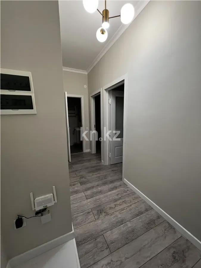 Продажа 1-комнатной квартиры, 40 м², ул. Есенова, дом  160/3 в Алматы - фото 4