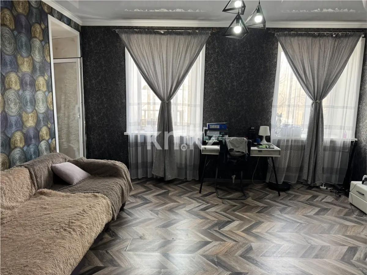 Продажа 2-комнатной квартиры, 59 м² в Караганде