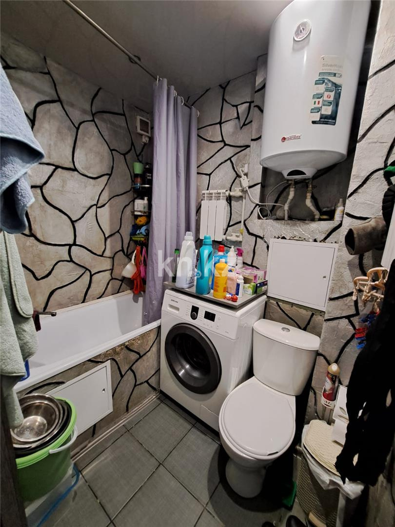 Продажа 2-комнатной квартиры, 44 м², 7-й мкр. в Темиртау - фото 10