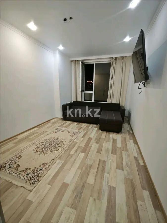 Продажа 1-комнатной квартиры, 44 м² в Астане