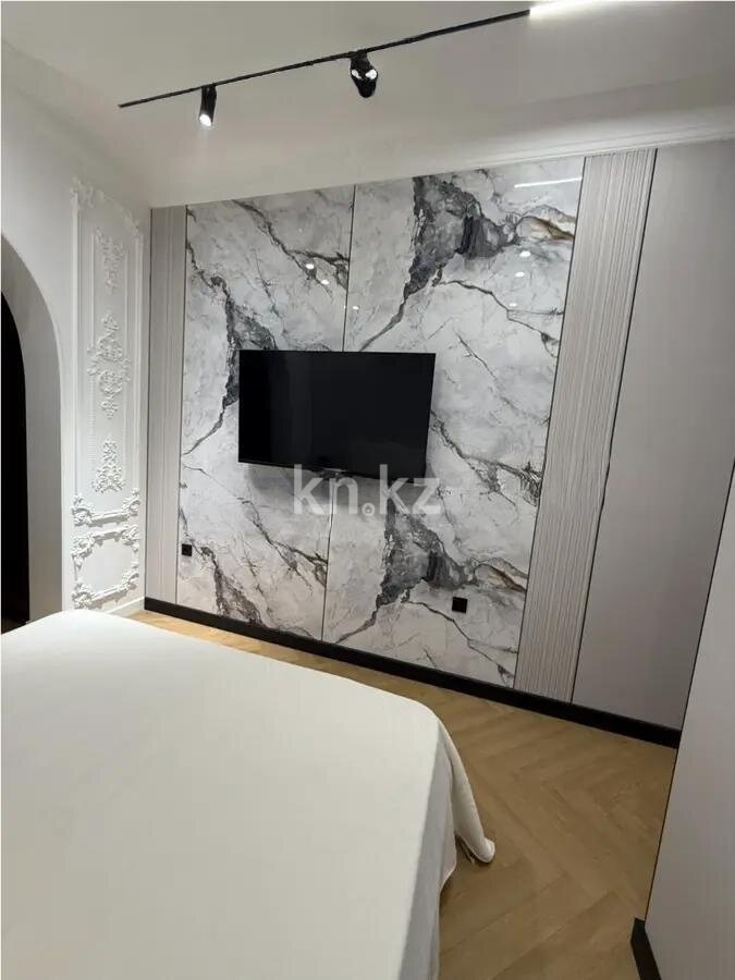 Продажа 3-комнатной квартиры, 86 м² в Алматы - фото 2