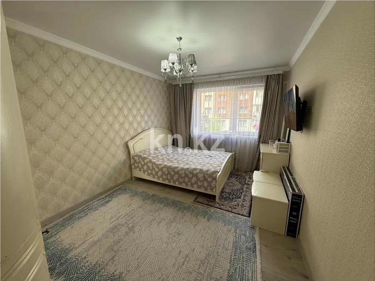 Продажа 3-комнатной квартиры, 87.2 м² в Алматы - фото 3