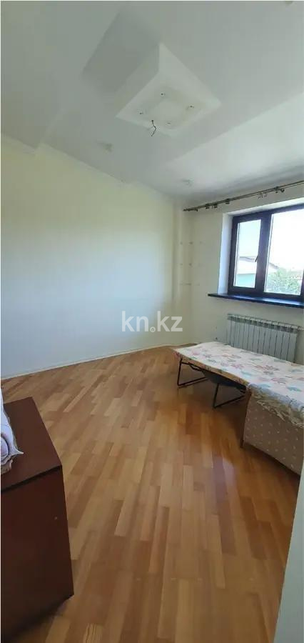 Продажа 4-комнатной квартиры, 123.9 м², мкр-н Мамыр-3, дом  15 в Алматы - фото 3