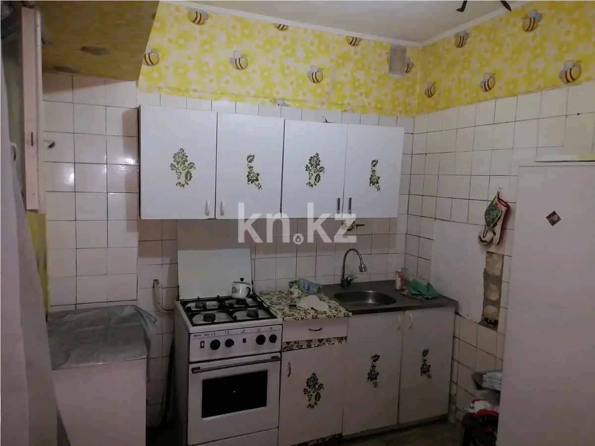 Продажа 1-комнатной квартиры, 35.5 м² в Алматы - фото 2