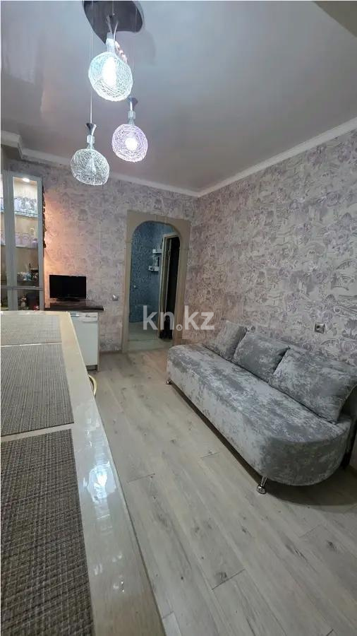 Продажа 1-комнатной квартиры, 45 м² в Алматы - фото 2