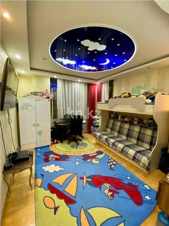 Продажа 3-комнатной квартиры, 108 м², ул. Байтурсынова, дом  1 в Астане - фото 3