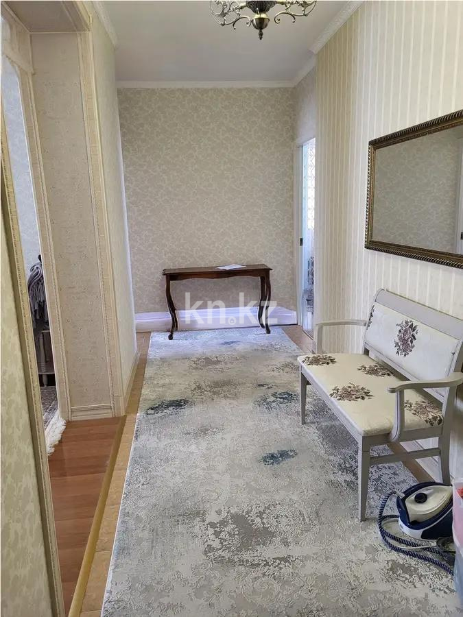 Продажа 3-комнатной квартиры, 92 м², ул. Габдуллина, дом  19 в Астане - фото 4