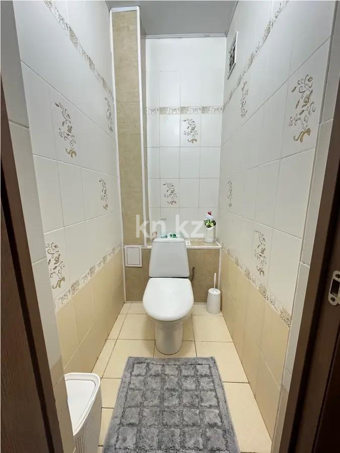 Продажа 2-комнатной квартиры, 50 м², ул. Косшыгулулы, дом  13/6 в Астане - фото 5