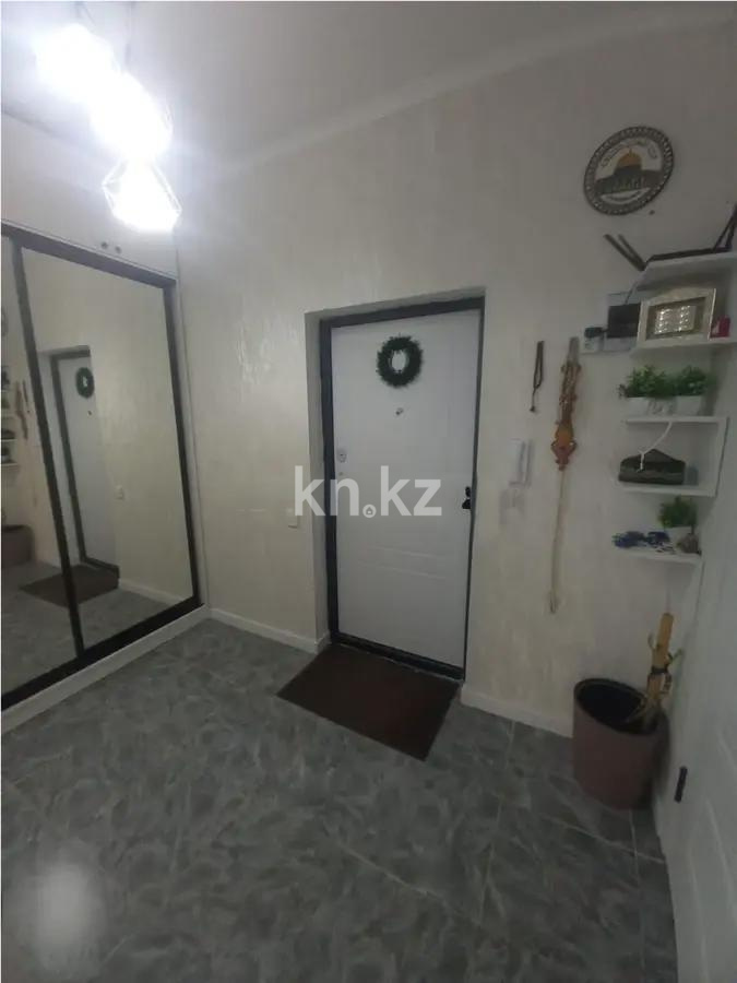 Продажа 2-комнатной квартиры, 51 м² в Алматы - фото 5