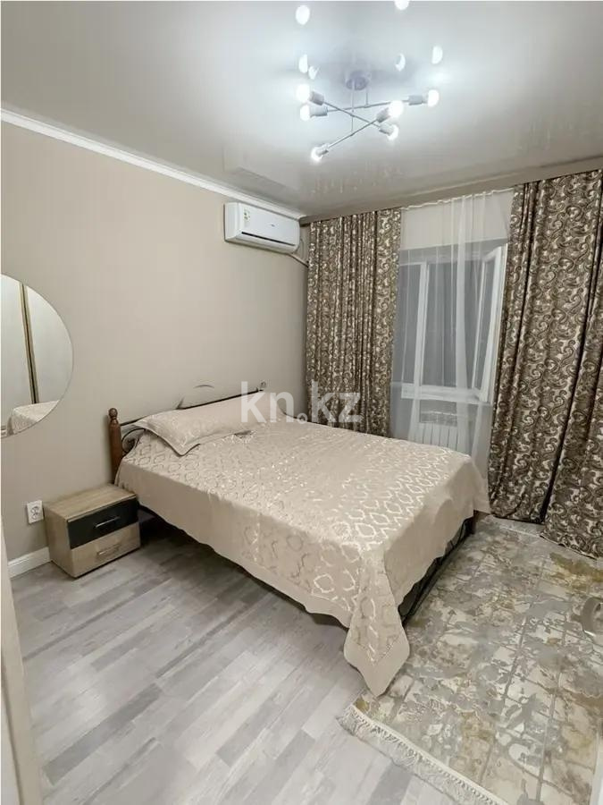 Продажа 2-комнатной квартиры, 67.5 м² в Алматы - фото 2