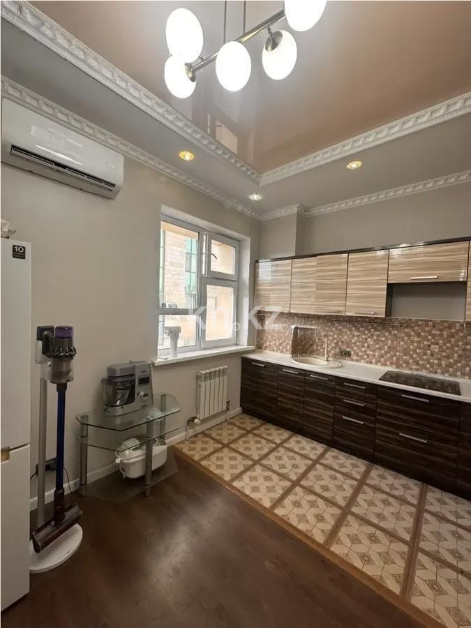 Продажа 3-комнатной квартиры, 91 м² в Астане - фото 4