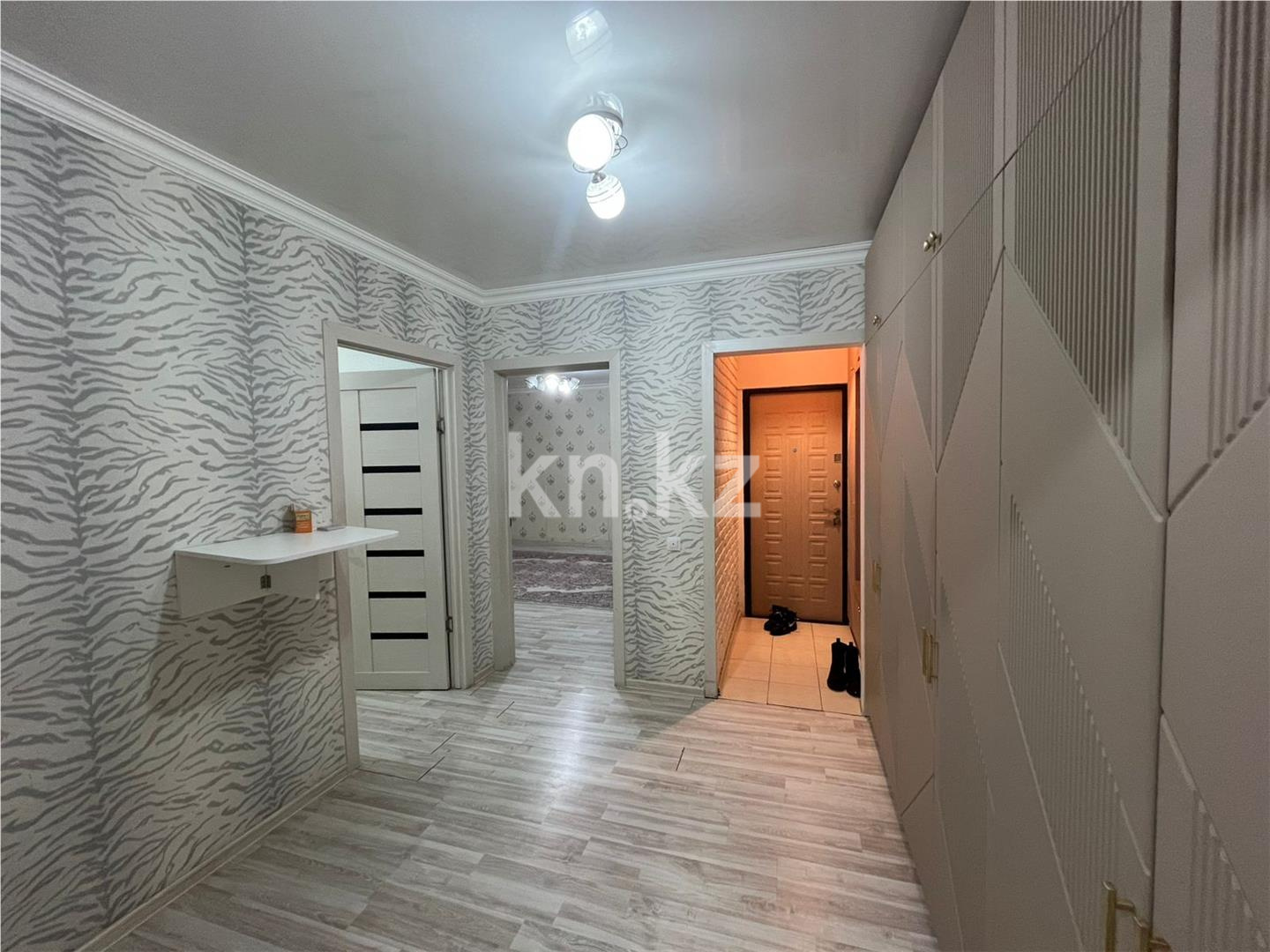 Продажа 3-комнатной квартиры, 61 м², ул. Сатыбалдина в Караганде - фото 3