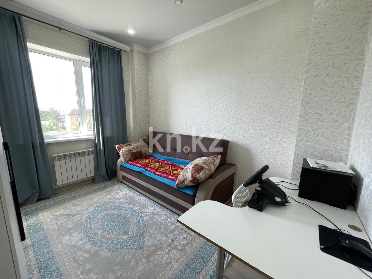 Продажа 5-комнатной квартиры, 110 м² в Караганде - фото 5