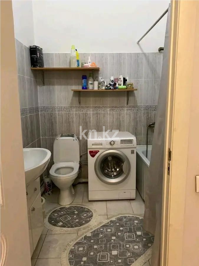 Продажа 3-комнатной квартиры, 54.7 м² в Астане - фото 4