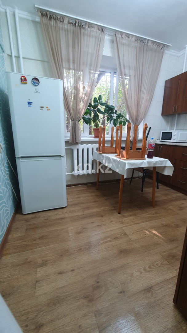 Аренда 2-комнатной квартиры, 60 м² в Алматы - фото 4