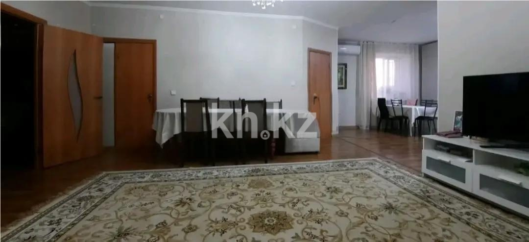 Продажа 3-комнатной квартиры, 82 м² в Астане